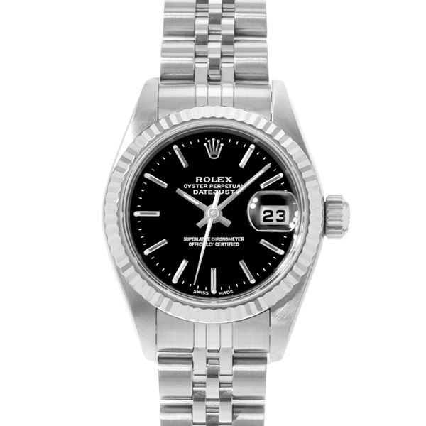 Rolex Datejust Lady 79174